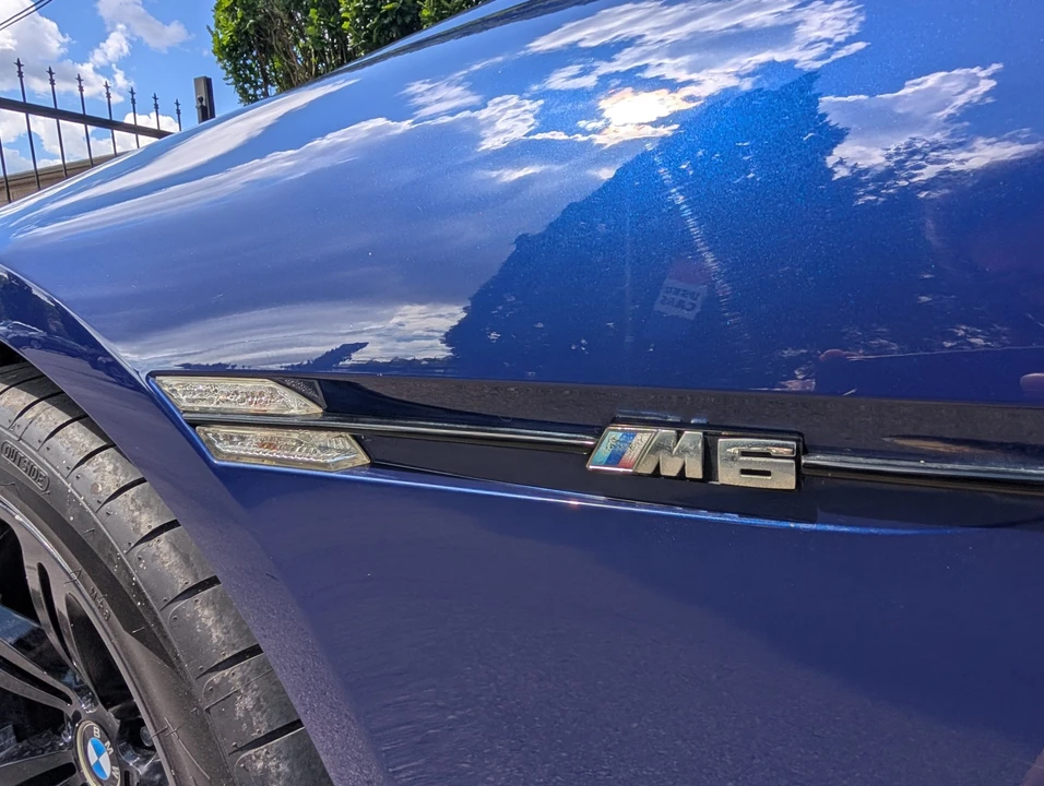 2006 BMW E63/E64 M6 - Image 22 of 31