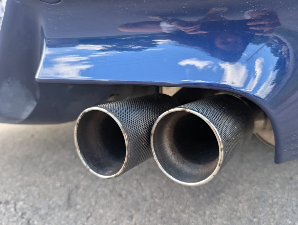 2006 BMW E63/E64 M6 - Image 29 of 31
