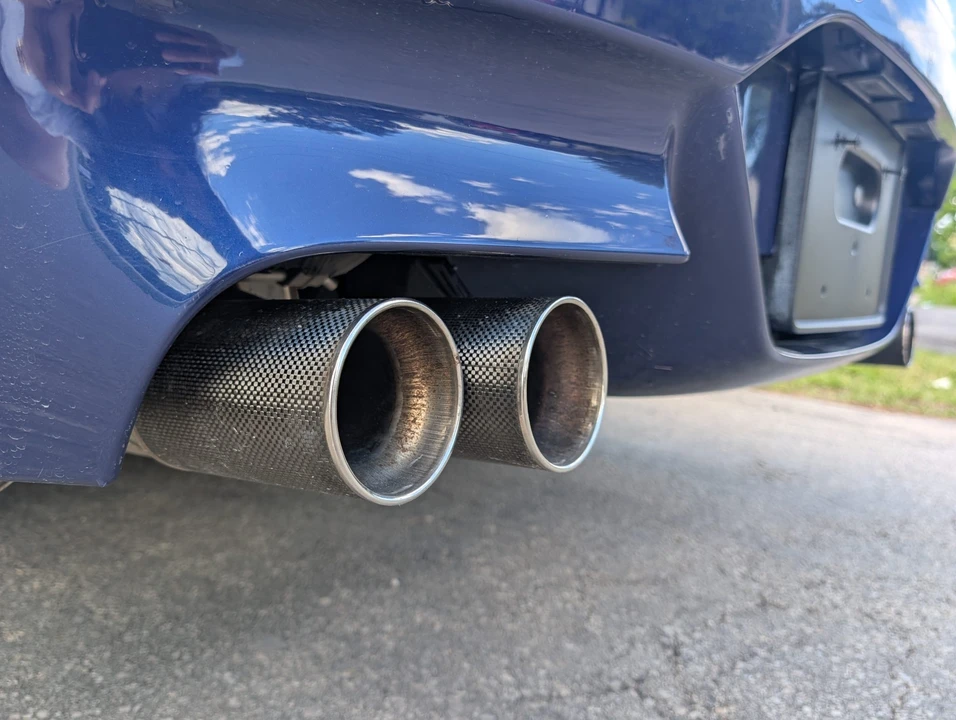 2006 BMW E63/E64 M6 - Image 30 of 31