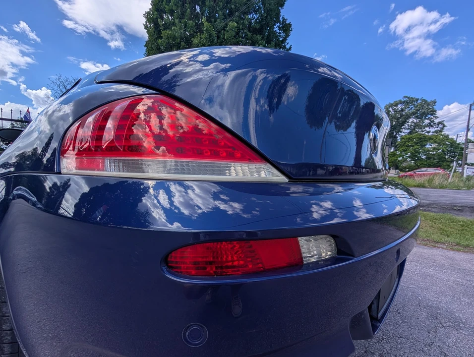 2006 BMW E63/E64 M6 - Image 16 of 31