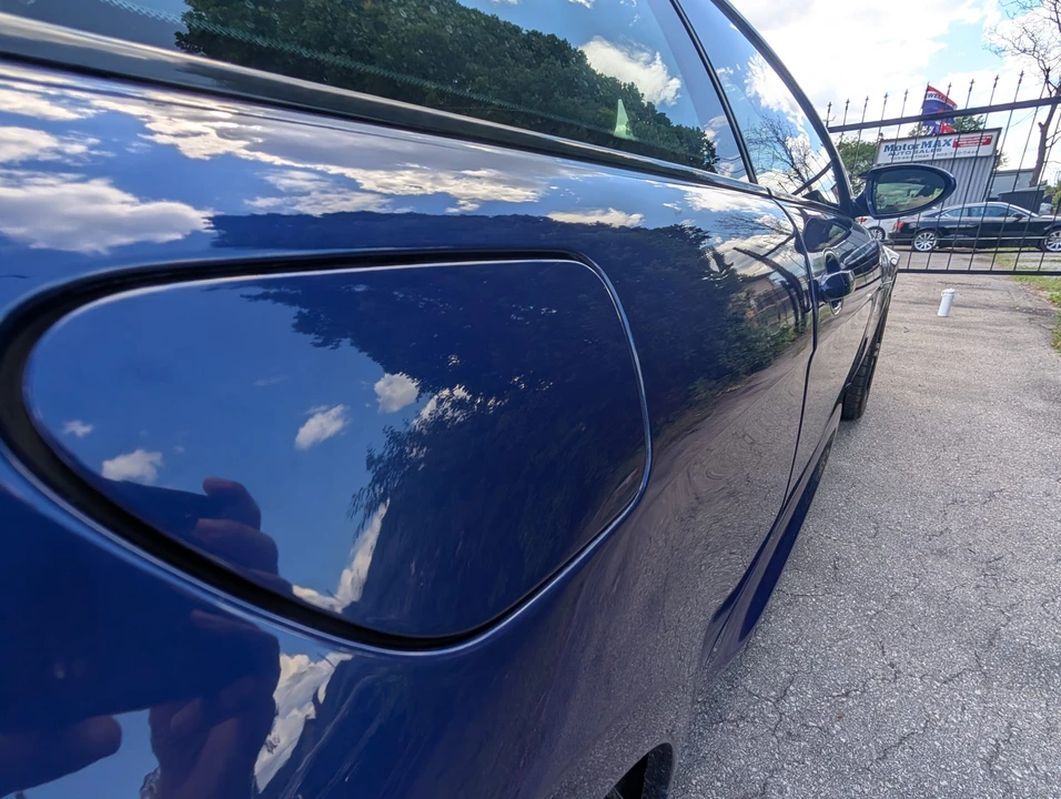 2006 BMW E63/E64 M6 - Image 28 of 31