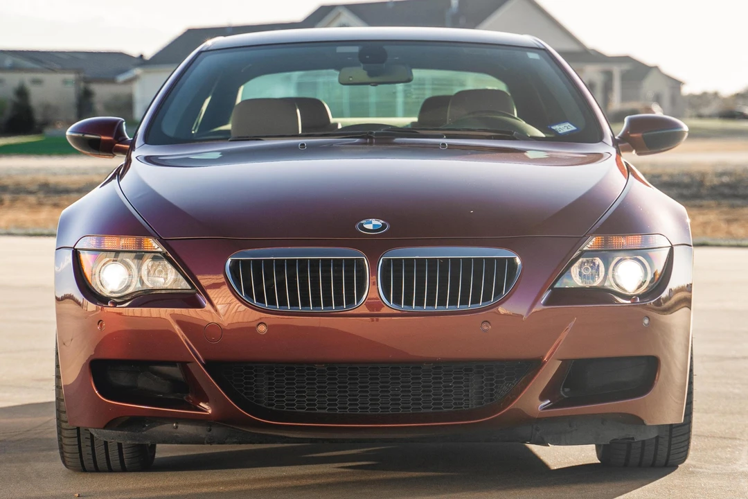 2006 BMW E63/E64 M6 - Image 2 of 31