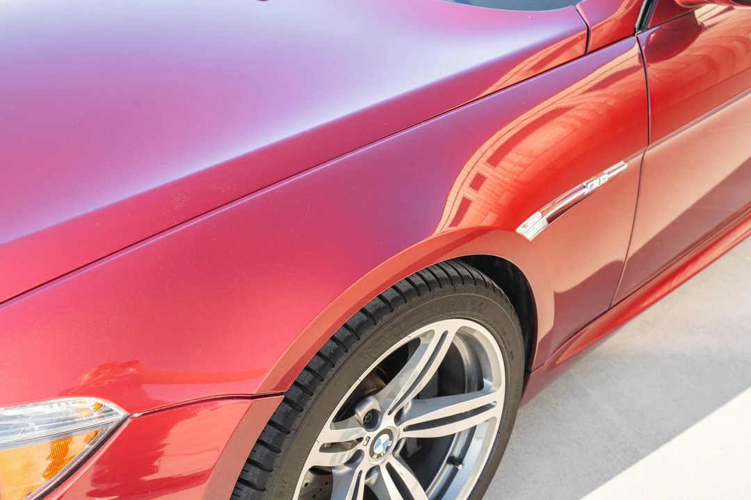 2006 BMW E63/E64 M6 - Image 18 of 31
