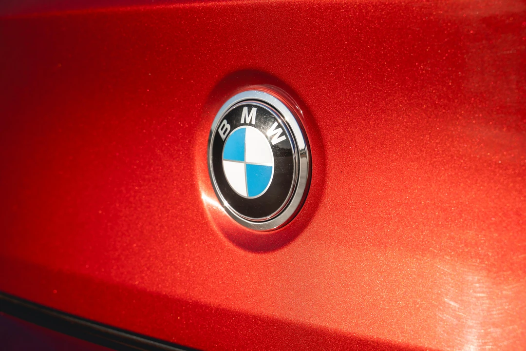 2006 BMW E63/E64 M6 - Image 30 of 31