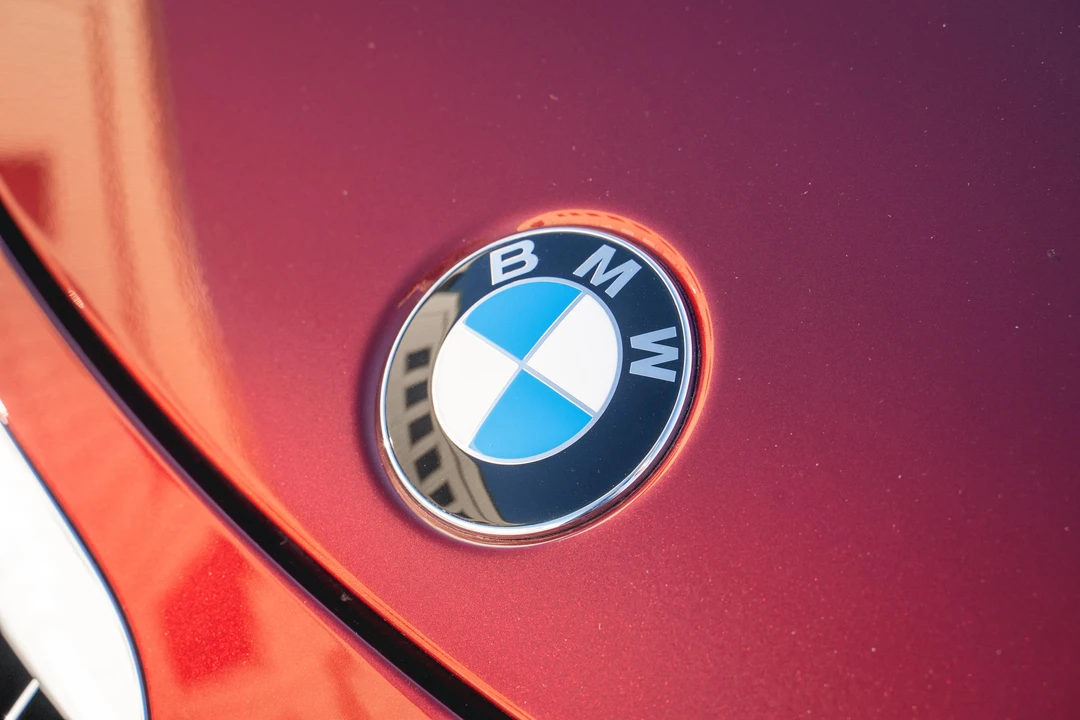 2006 BMW E63/E64 M6 - Image 13 of 31