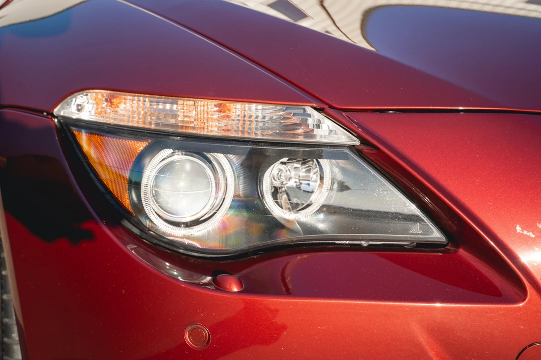 2006 BMW E63/E64 M6 - Image 11 of 31