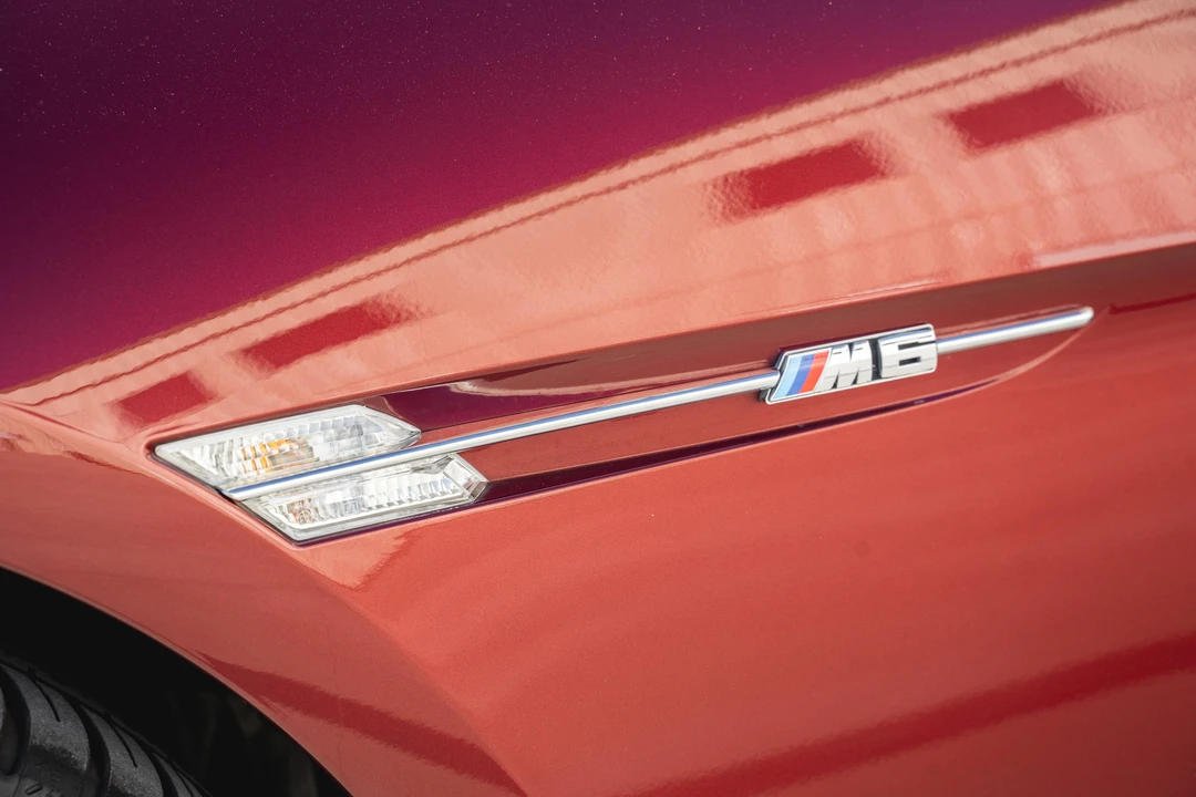 2006 BMW E63/E64 M6 - Image 19 of 31