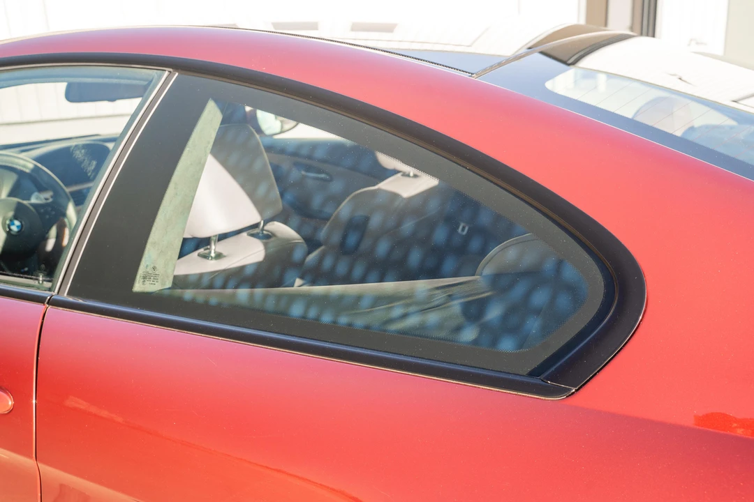2006 BMW E63/E64 M6 - Image 25 of 31