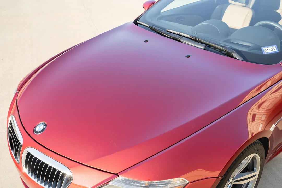 2006 BMW E63/E64 M6 - Image 17 of 31