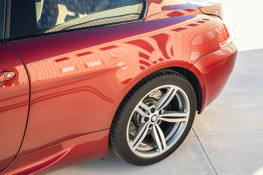 2006 BMW E63/E64 M6 - Image 26 of 31