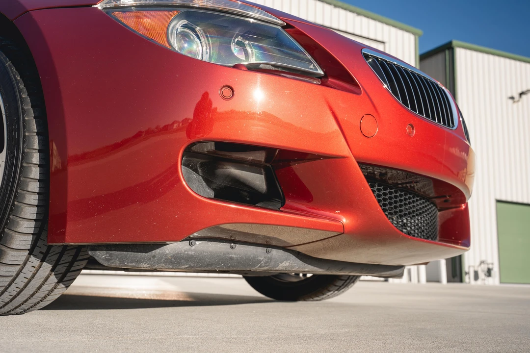 2006 BMW E63/E64 M6 - Image 12 of 31