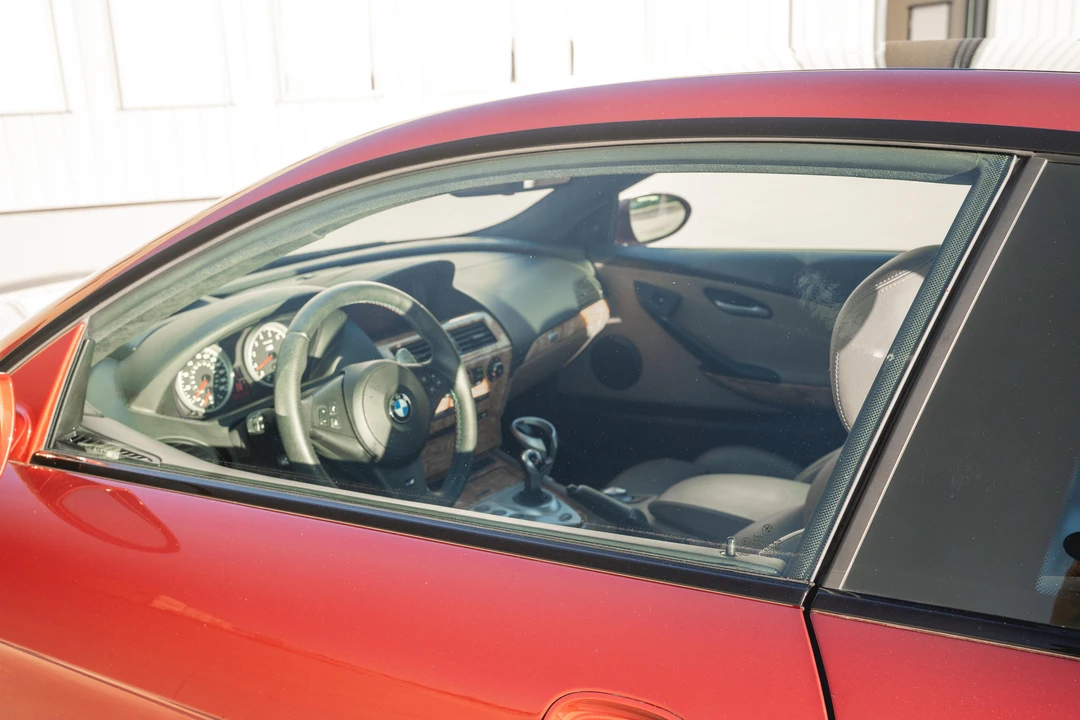 2006 BMW E63/E64 M6 - Image 24 of 31