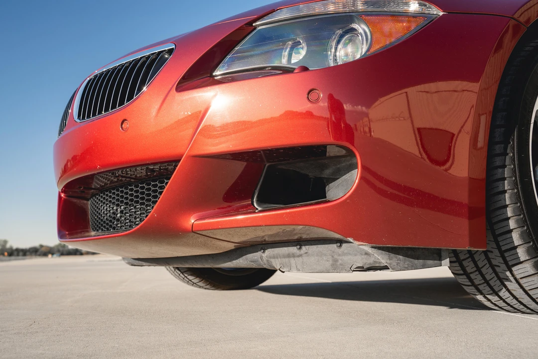 2006 BMW E63/E64 M6 - Image 16 of 31