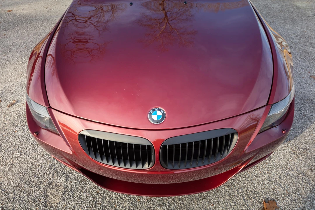 2006 BMW E63/E64 M6 - Image 19 of 28