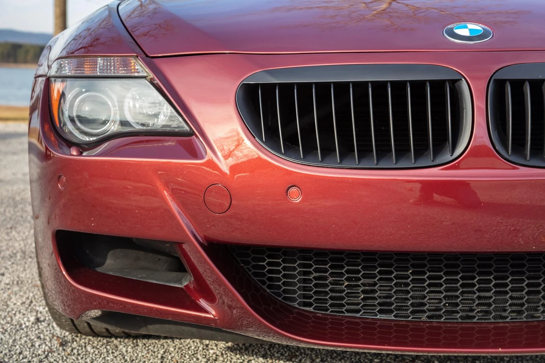 2006 BMW E63/E64 M6 - Image 24 of 28