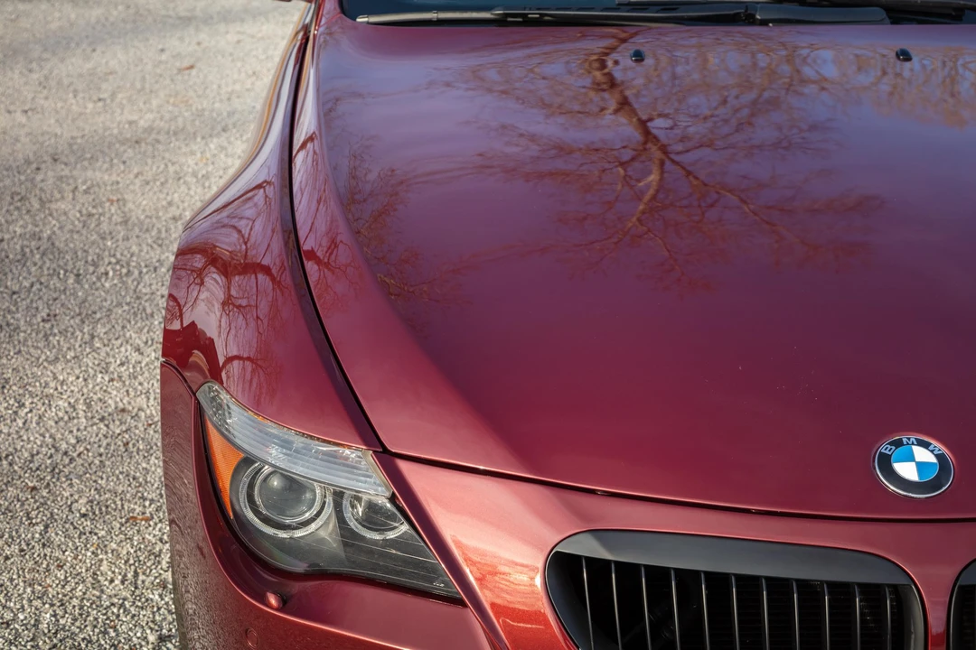 2006 BMW E63/E64 M6 - Image 22 of 28