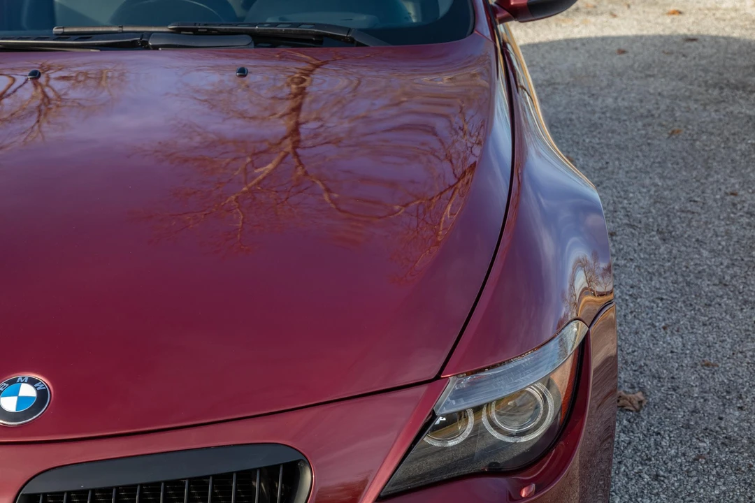 2006 BMW E63/E64 M6 - Image 23 of 28