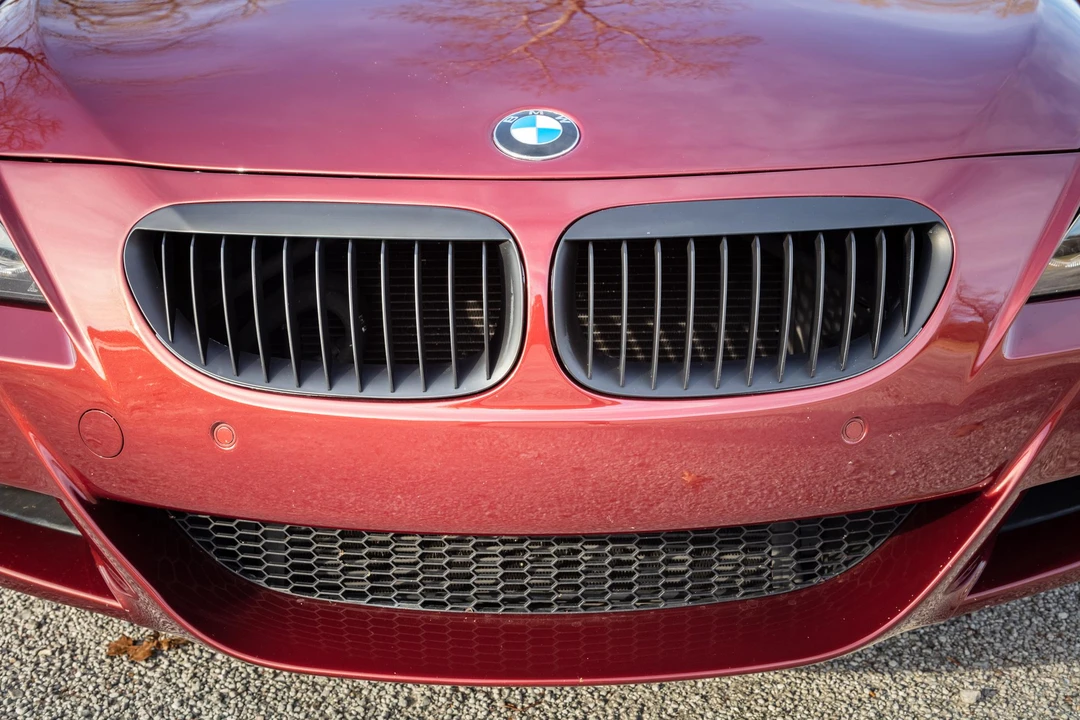 2006 BMW E63/E64 M6 - Image 25 of 28