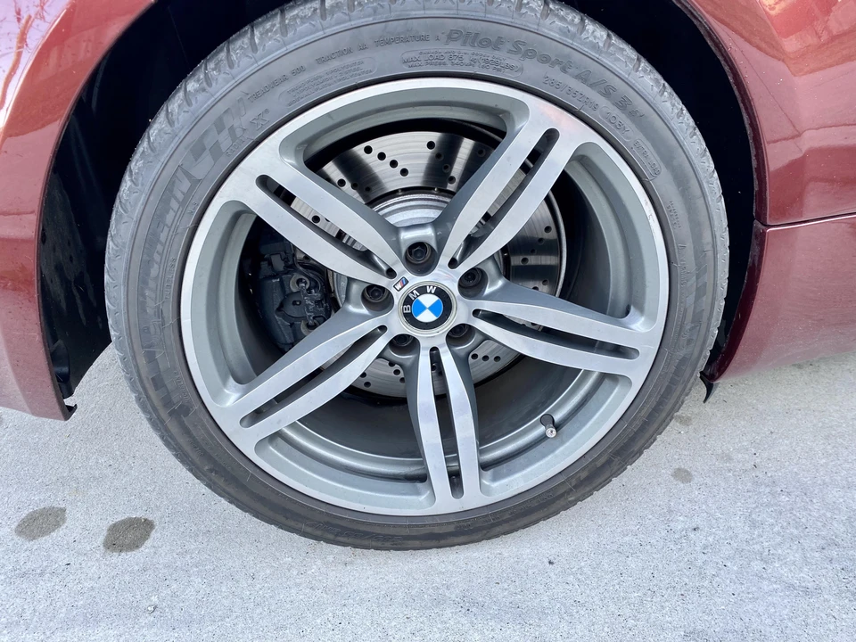2006 BMW E63/E64 M6 - Image 26 of 31