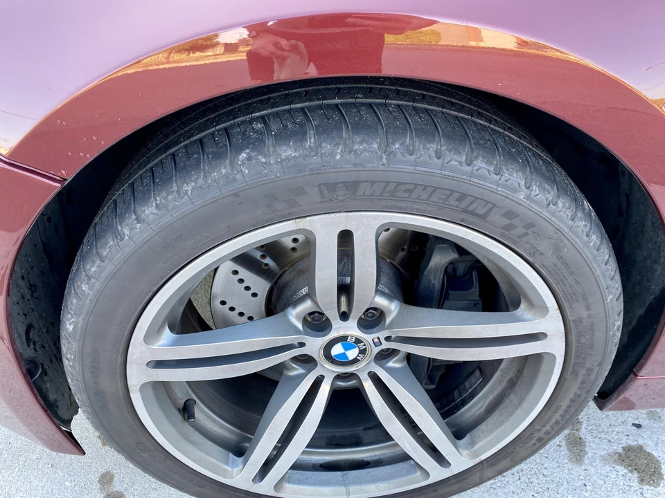 2006 BMW E63/E64 M6 - Image 24 of 31