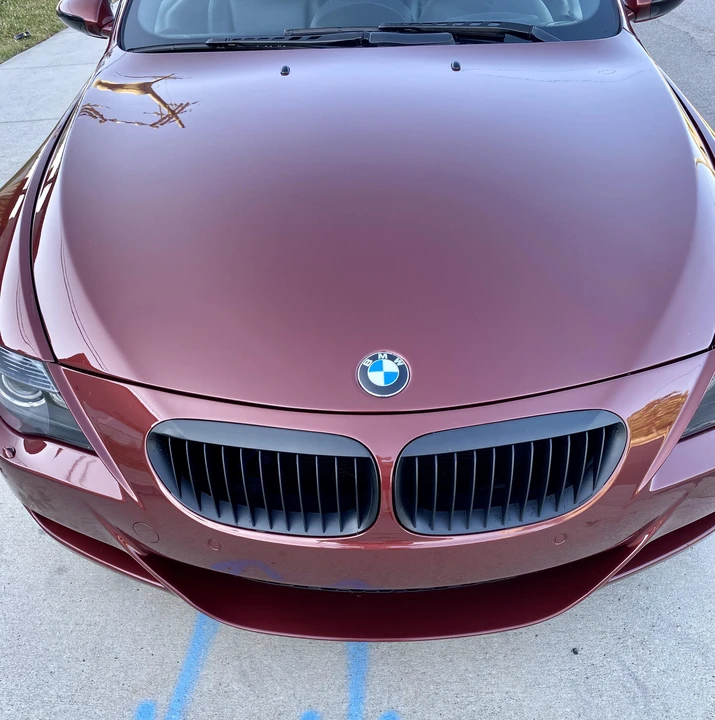 2006 BMW E63/E64 M6 - Image 13 of 31
