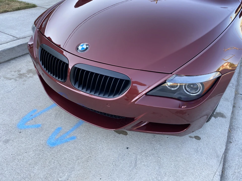 2006 BMW E63/E64 M6 - Image 15 of 31