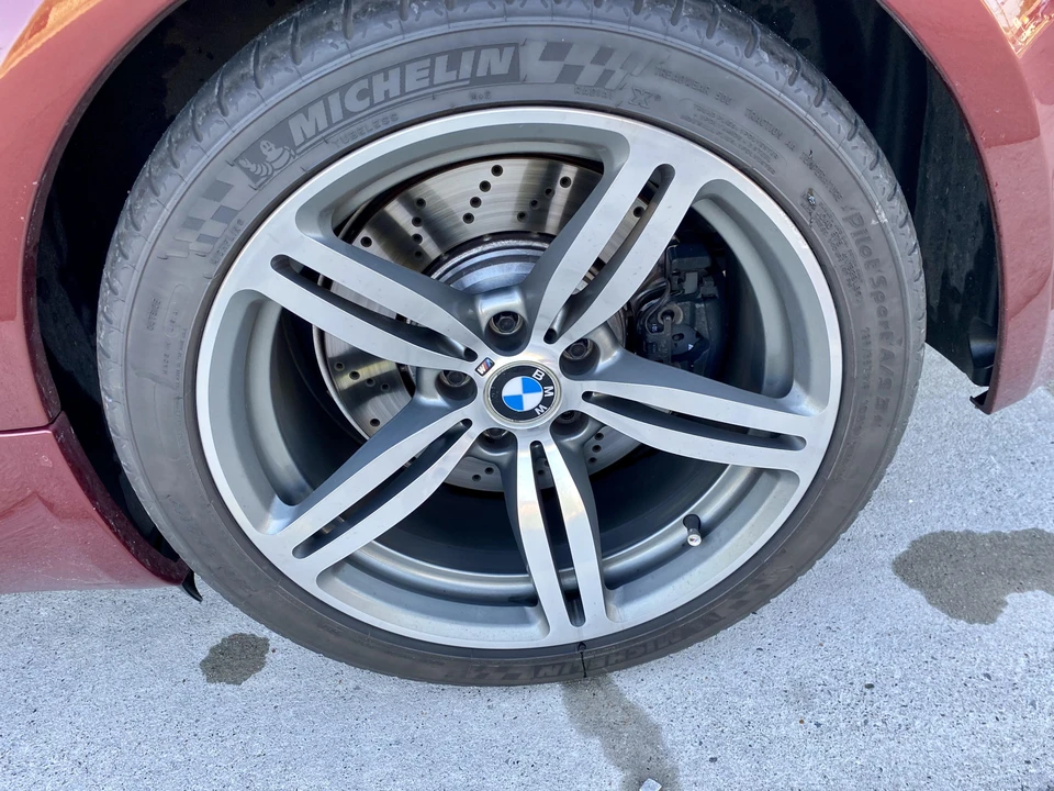 2006 BMW E63/E64 M6 - Image 25 of 31