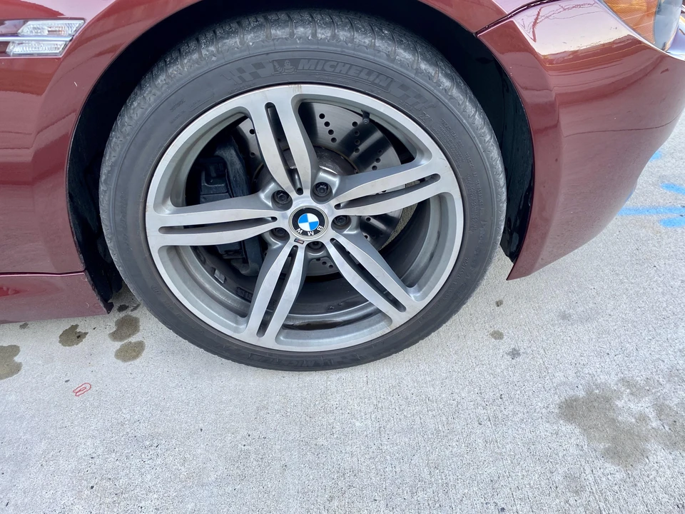 2006 BMW E63/E64 M6 - Image 27 of 31