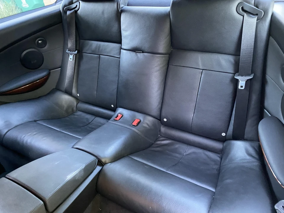 2006 BMW E63/E64 M6 - Image 31 of 31