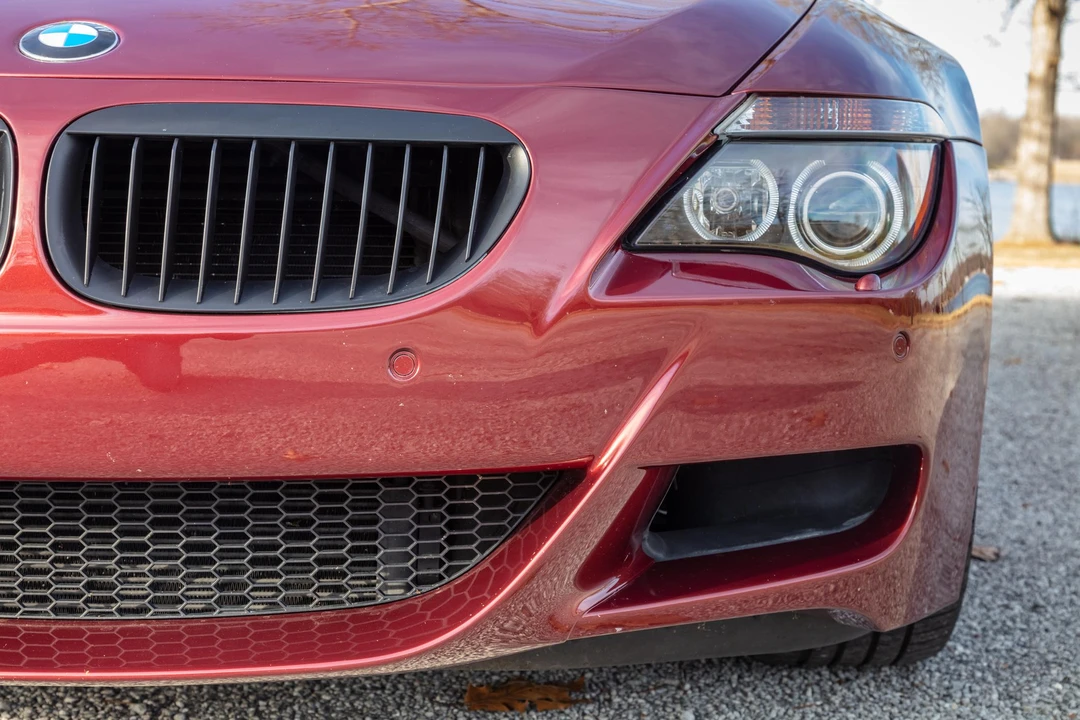 2006 BMW E63/E64 M6 - Image 26 of 28