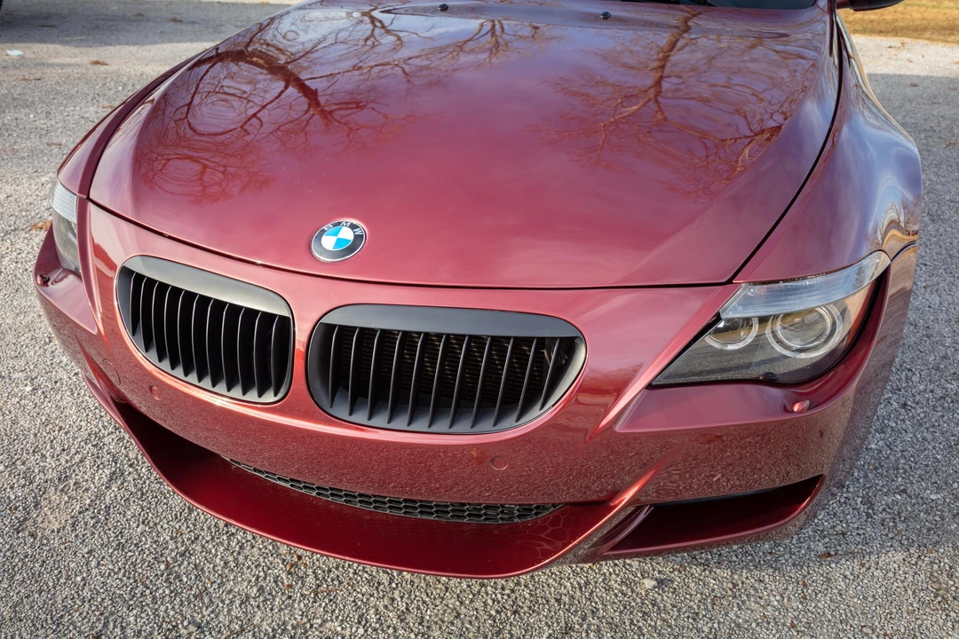 2006 BMW E63/E64 M6 - Image 20 of 28