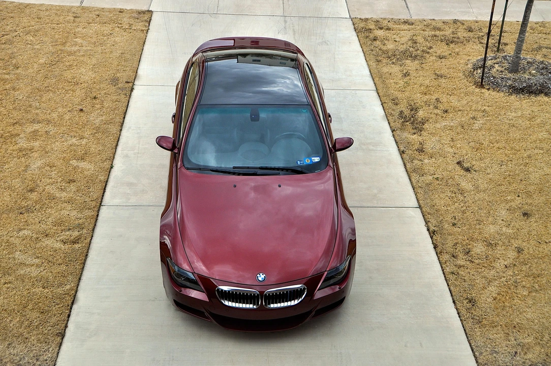 2006 BMW E63/E64 M6 - Image 2 of 31