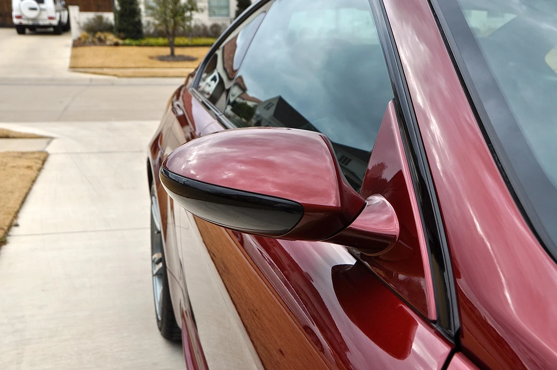 2006 BMW E63/E64 M6 - Image 23 of 31