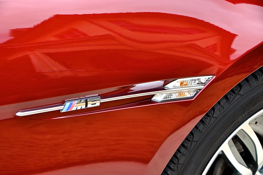 2006 BMW E63/E64 M6 - Image 21 of 31