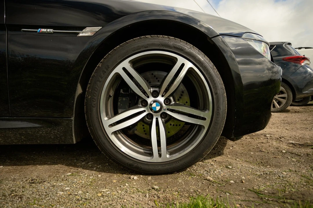 2006 BMW E63/E64 M6 - Image 21 of 30