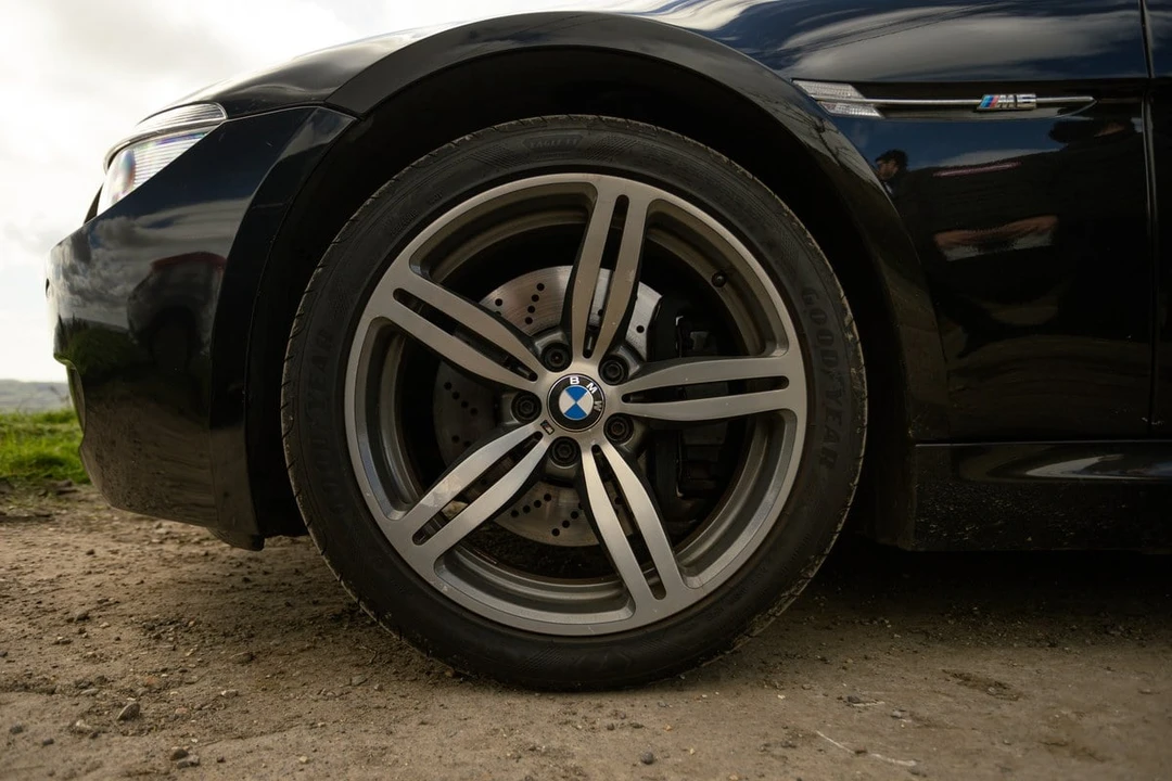 2006 BMW E63/E64 M6 - Image 18 of 30