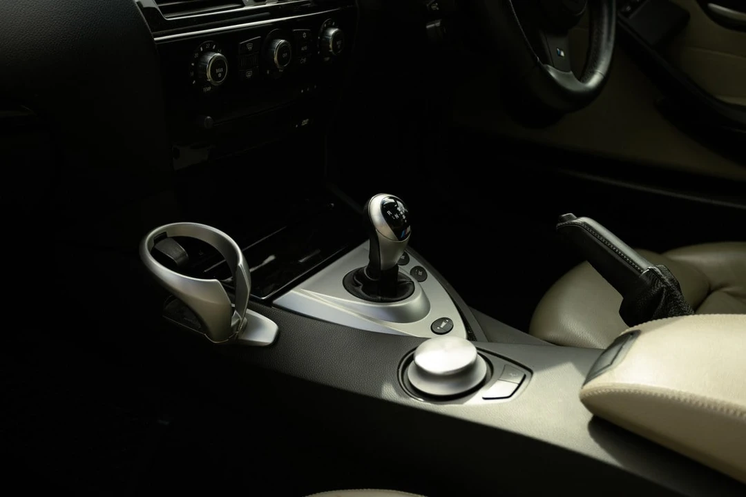 2006 BMW E63/E64 M6 - Image 25 of 30