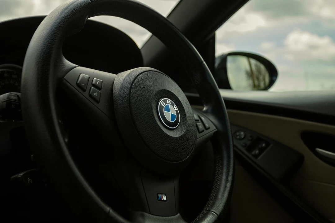 2006 BMW E63/E64 M6 - Image 24 of 30