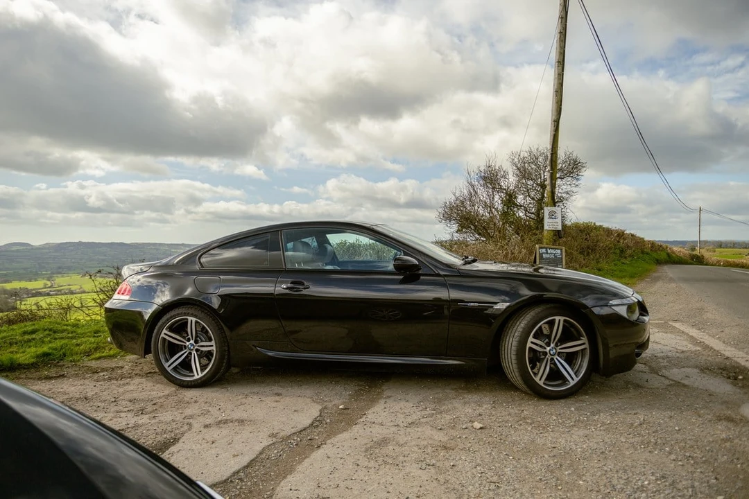 2006 BMW E63/E64 M6 - Image 10 of 30