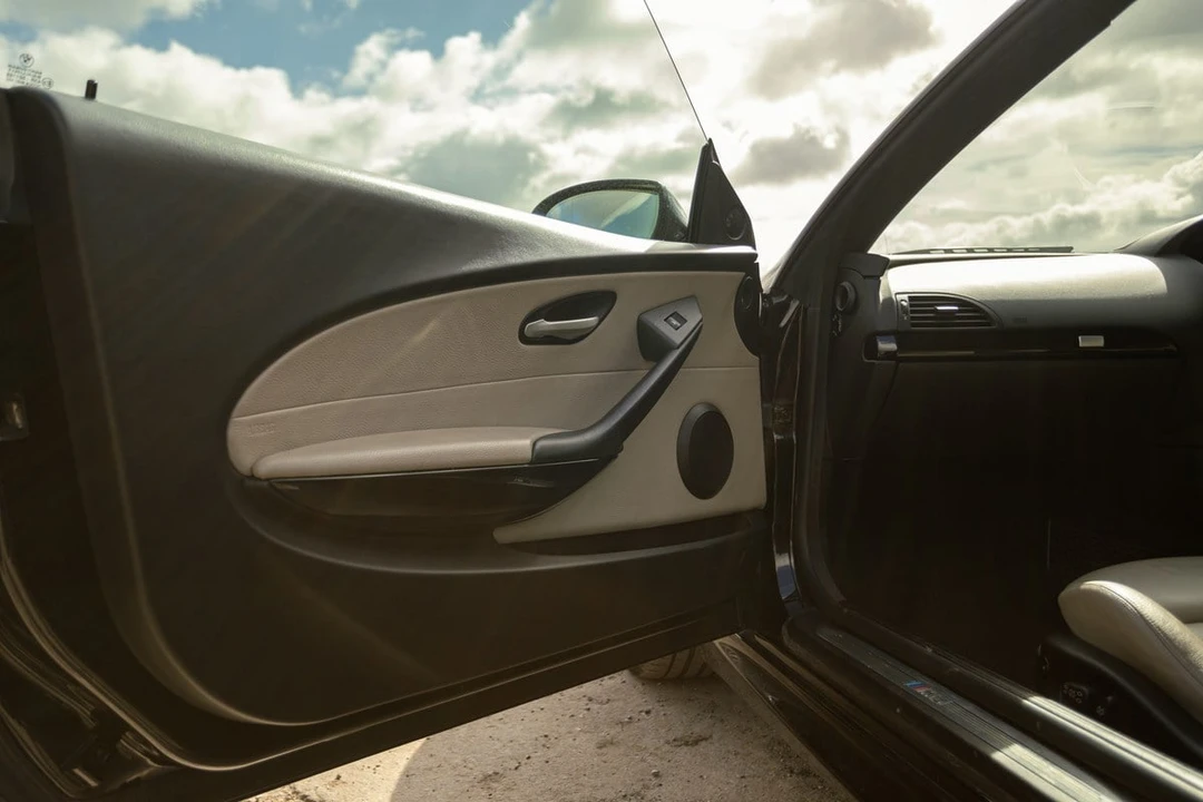 2006 BMW E63/E64 M6 - Image 30 of 30