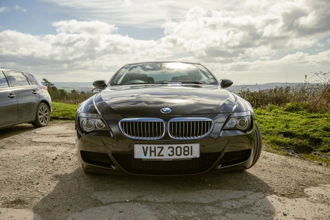 2006 BMW E63/E64 M6 - Image 5 of 30