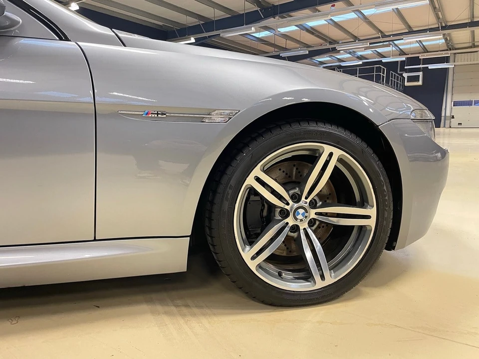 2006 BMW E63/E64 M6 - Image 15 of 30