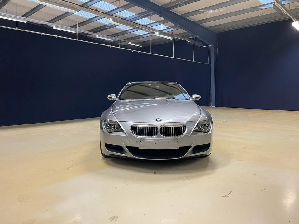 2006 BMW E63/E64 M6 - Image 3 of 30