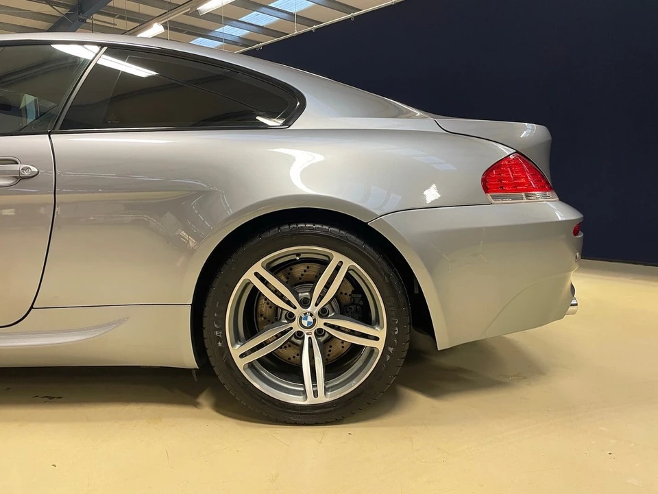 2006 BMW E63/E64 M6 - Image 13 of 30