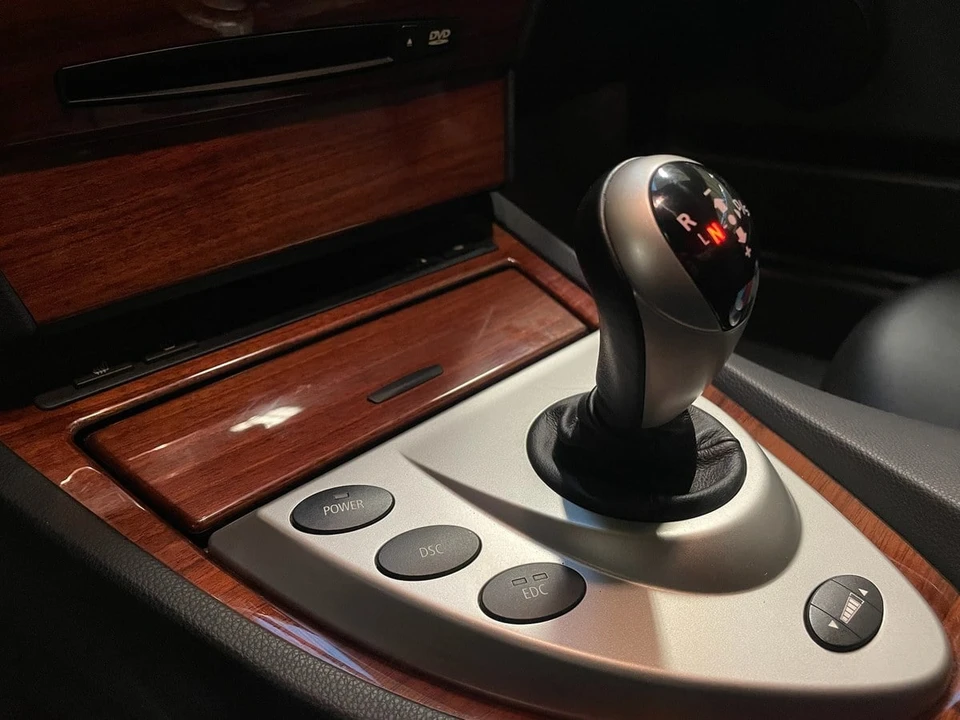 2006 BMW E63/E64 M6 - Image 28 of 30