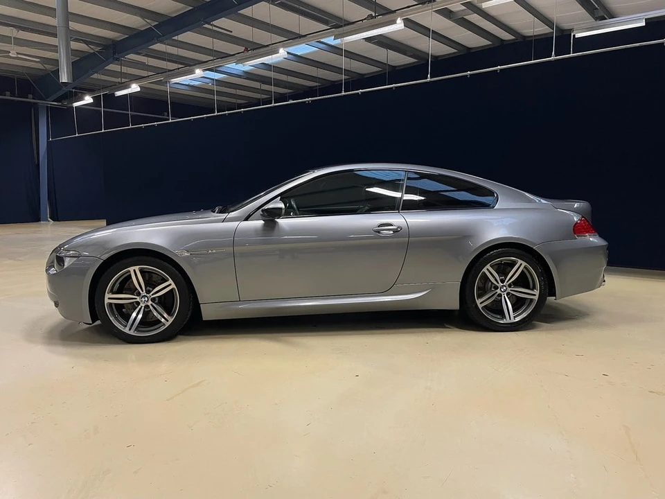 2006 BMW E63/E64 M6 - Image 5 of 30