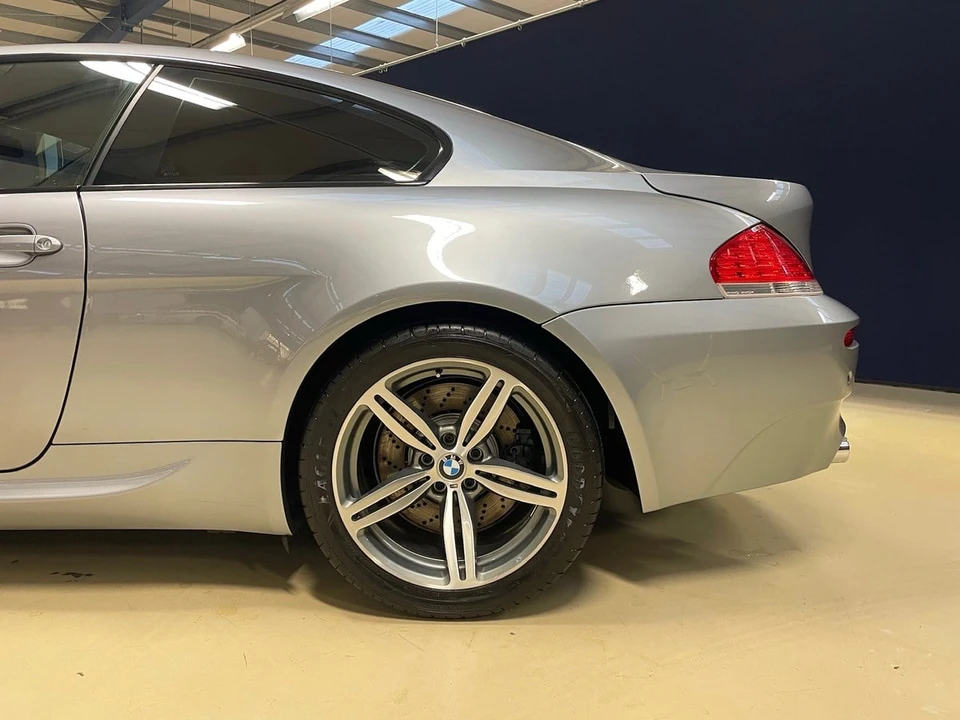 2006 BMW E63/E64 M6 - Image 14 of 30