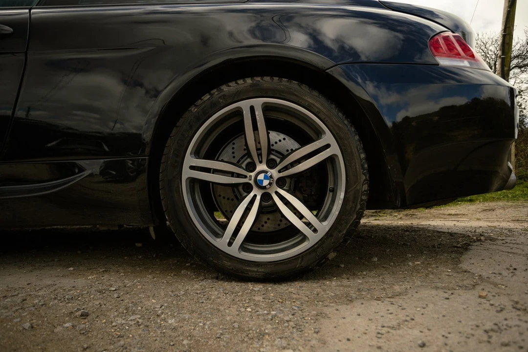 2006 BMW E63/E64 M6 - Image 19 of 30
