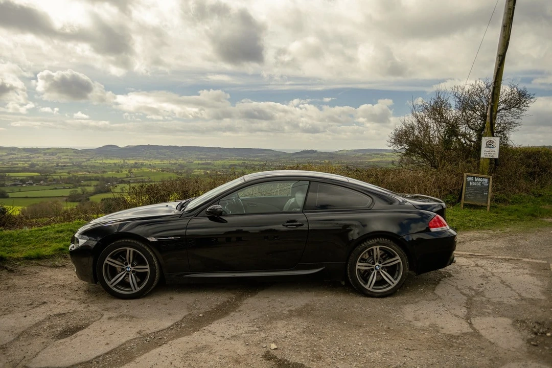 2006 BMW E63/E64 M6 - Image 15 of 30