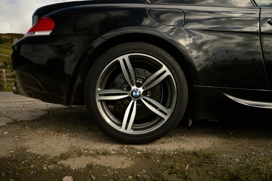 2006 BMW E63/E64 M6 - Image 20 of 30